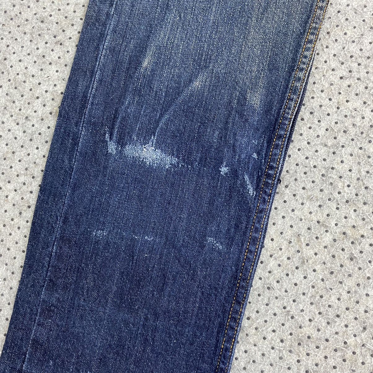 Vivienne Westwood ✨Vivienne Westwood Man jeans nice design Size US 34 / EU 50 - 6 Thumbnail