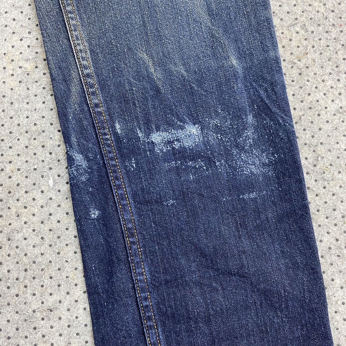 Vivienne Westwood ✨Vivienne Westwood Man jeans nice design Size US 34 / EU 50 - 5 Thumbnail