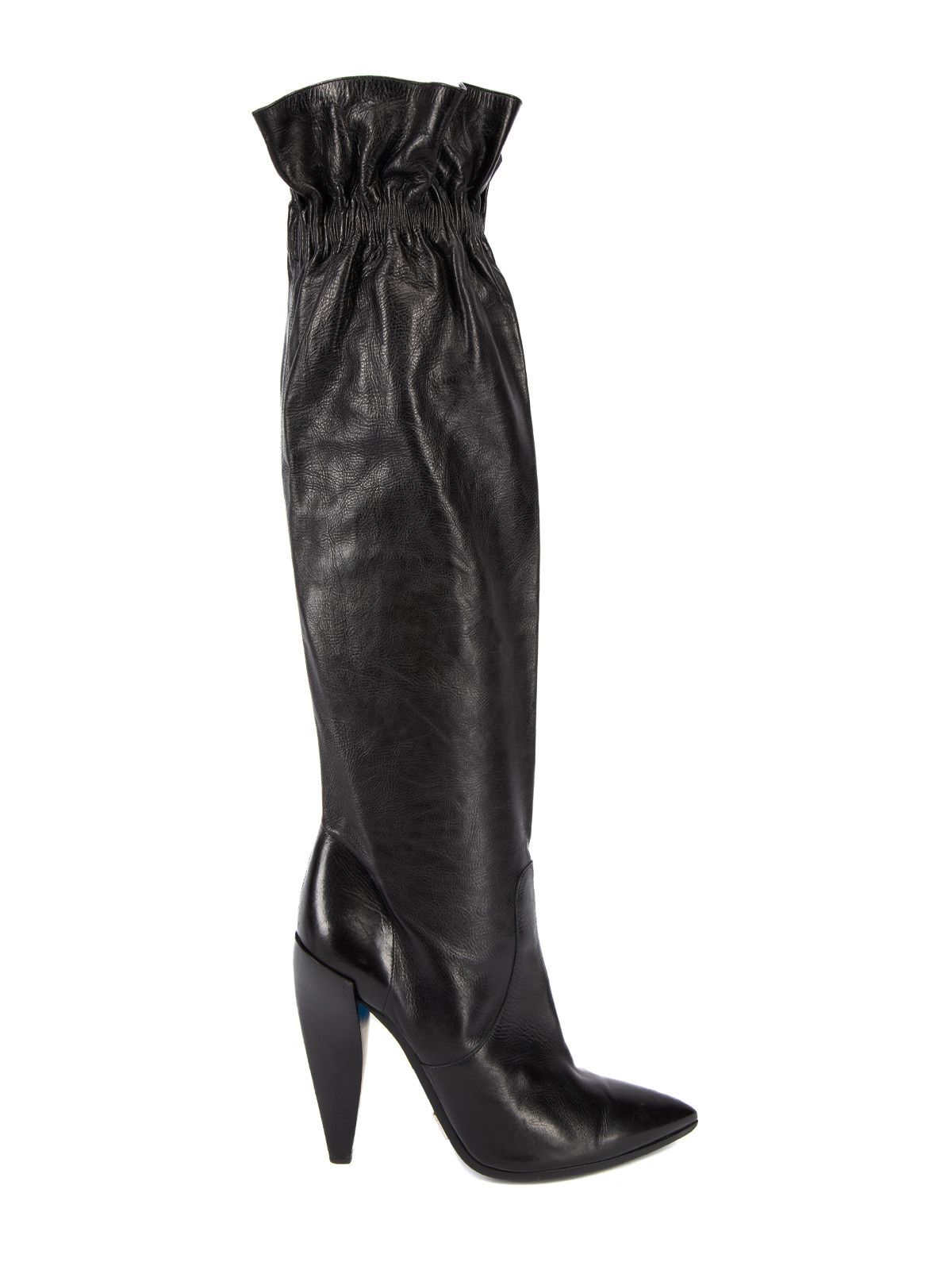 michael kors thigh high boots