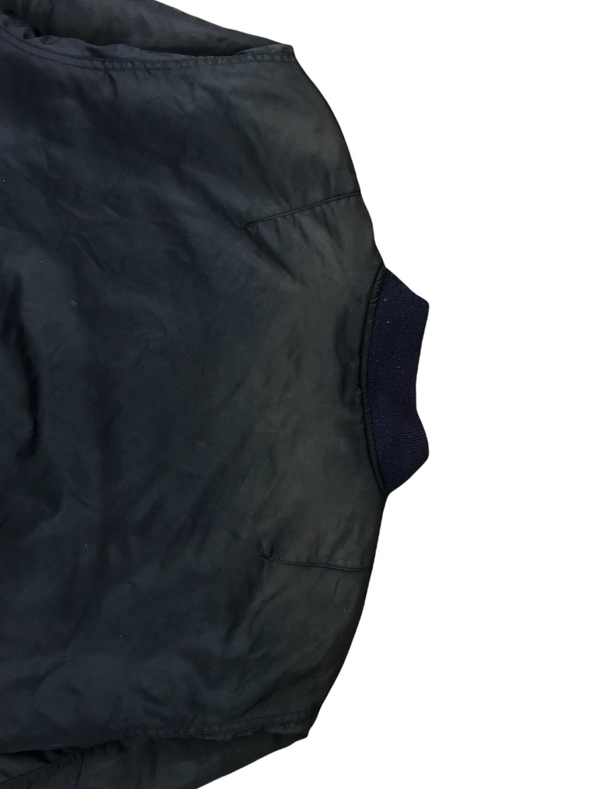 Japanese Brand BEST OFFER🔥 Suntory Boss Coffee 7 Seven Reversible Jacket Size US M / EU 48-50 / 2 - 15 Thumbnail