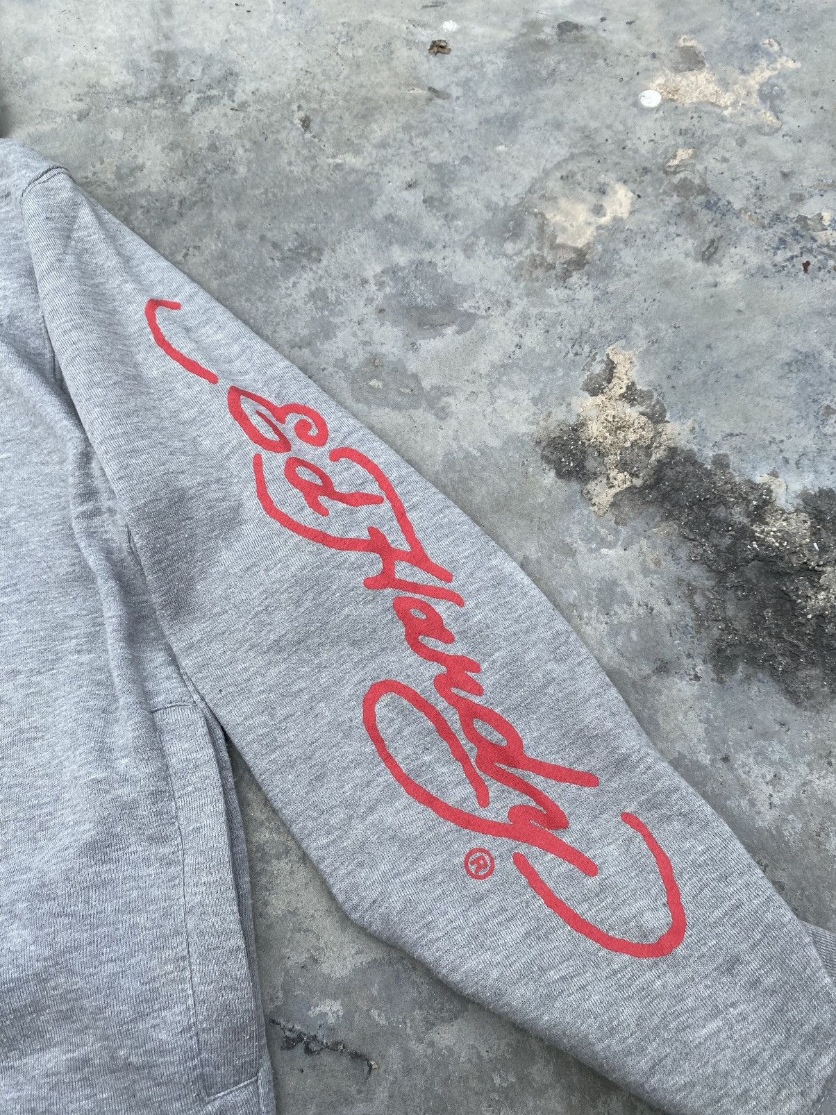 Ed Hardy Ed Hardy Hoodie Size US L / EU 52-54 / 3 - 6 Thumbnail