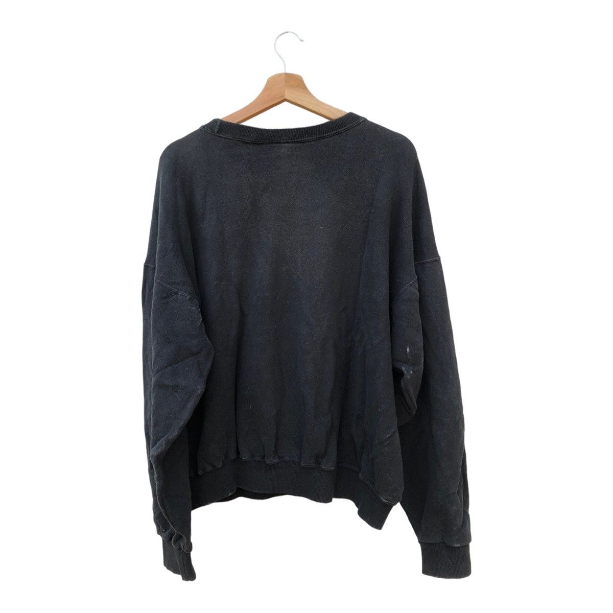 DKNY Donna karan New York usa Sweatshirt dkny Size US M / EU 48-50 / 2 - 2 Thumbnail