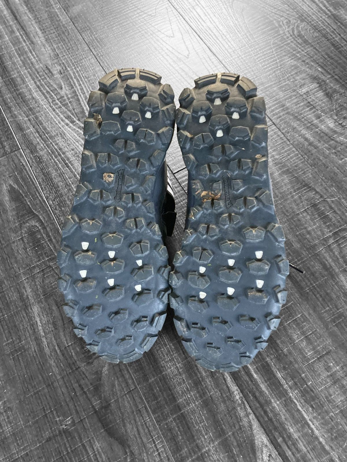 Adidas KITH x ADIDAS Response TR EEA Sz 10.5 Size US 10.5 / EU 43-44 - 4 Thumbnail