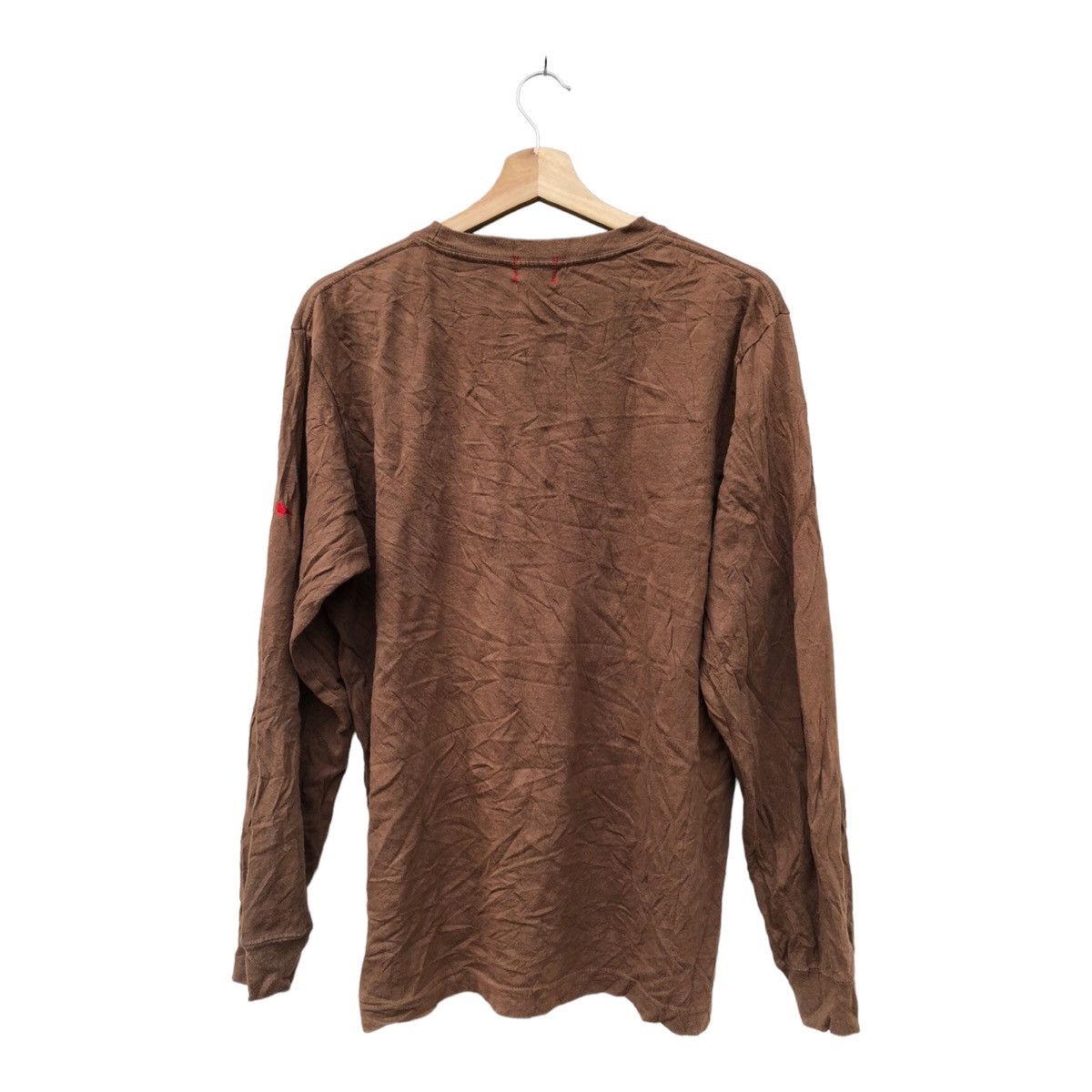 Modern Amusement Modern Amusement Long Sleeve Size US M / EU 48-50 / 2 - 2 Thumbnail