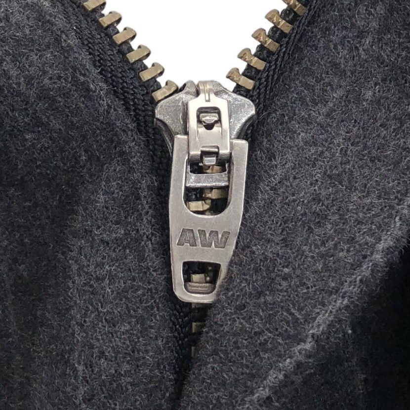 Alexander Wang Alexander Wang Striped Velvet Jogger Pants Size US 31 - 10 Thumbnail