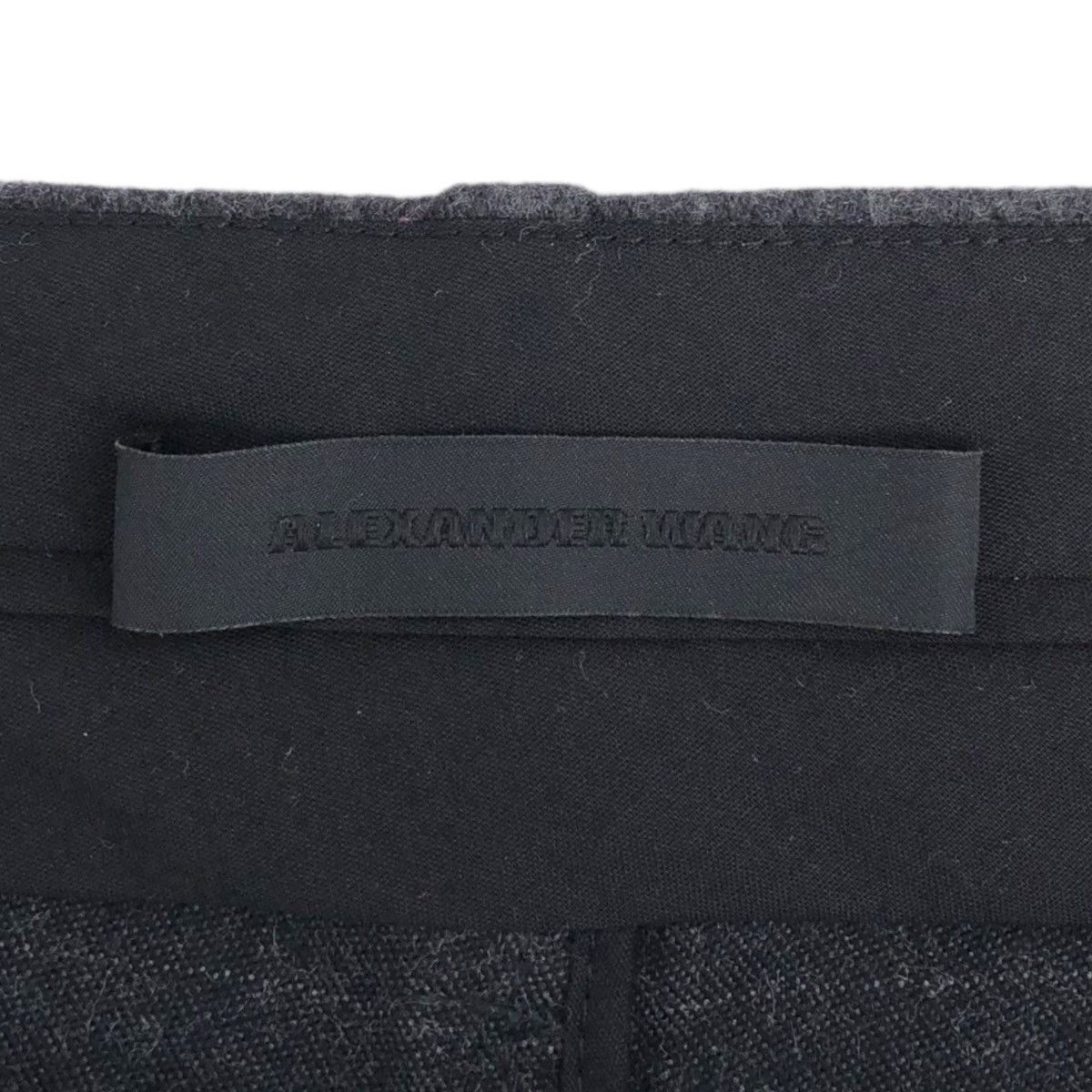 Alexander Wang Alexander Wang Striped Velvet Jogger Pants Size US 31 - 12 Thumbnail