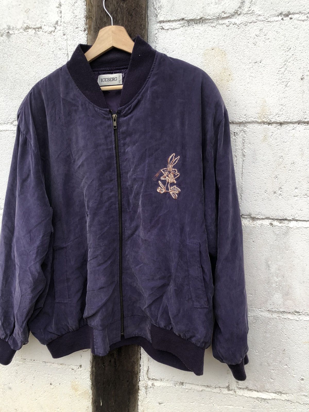 Iceberg Iceberg History Jacket Size US XL / EU 56 / 4 - 3 Thumbnail