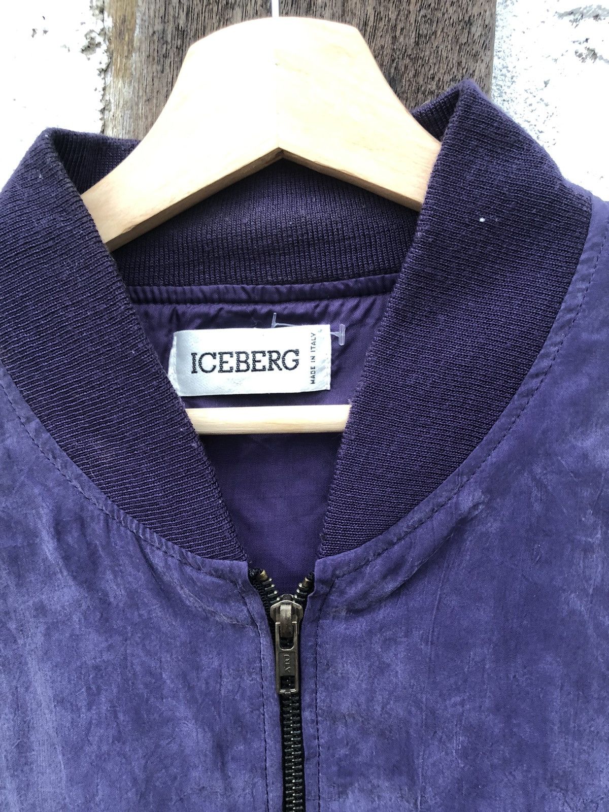 Iceberg Iceberg History Jacket Size US XL / EU 56 / 4 - 4 Thumbnail