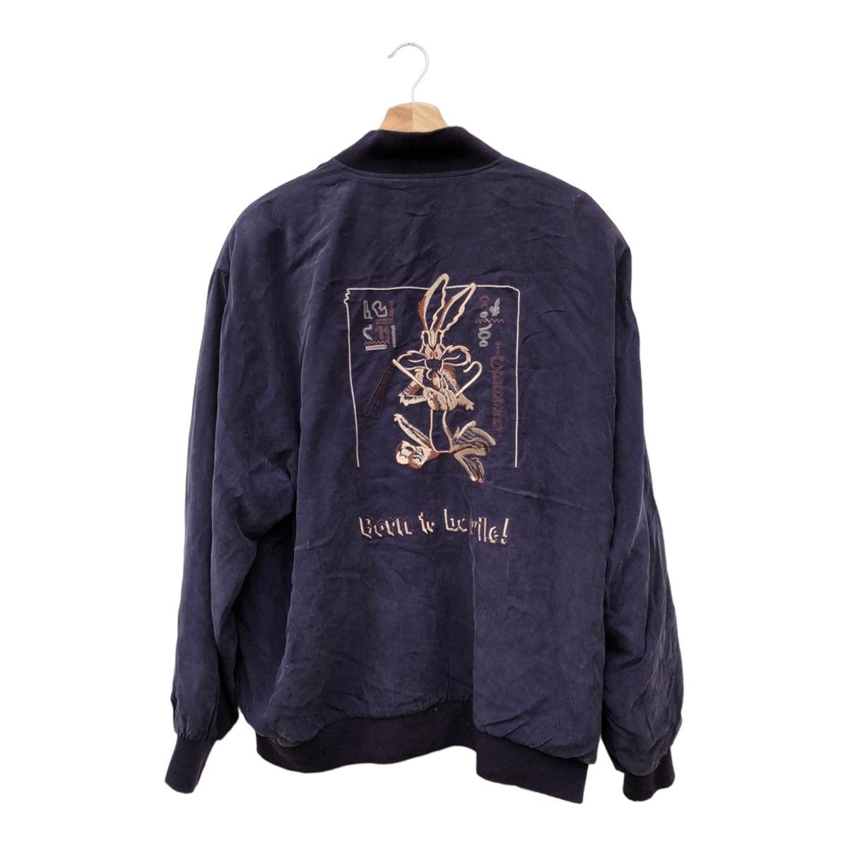 Iceberg Iceberg History Jacket Size US XL / EU 56 / 4 - 2 Thumbnail