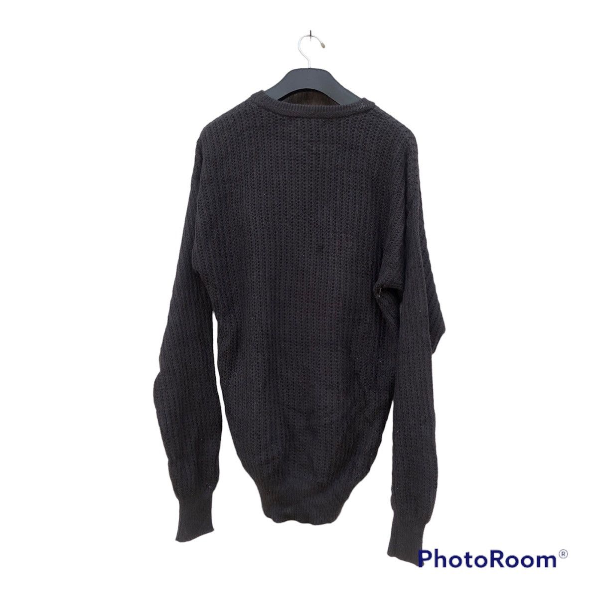 Aran Isles Knitwear × Nautica Nautica Knitwear Cardigan Long Sleeve Size US M / EU 48-50 / 2 - 2 Thumbnail