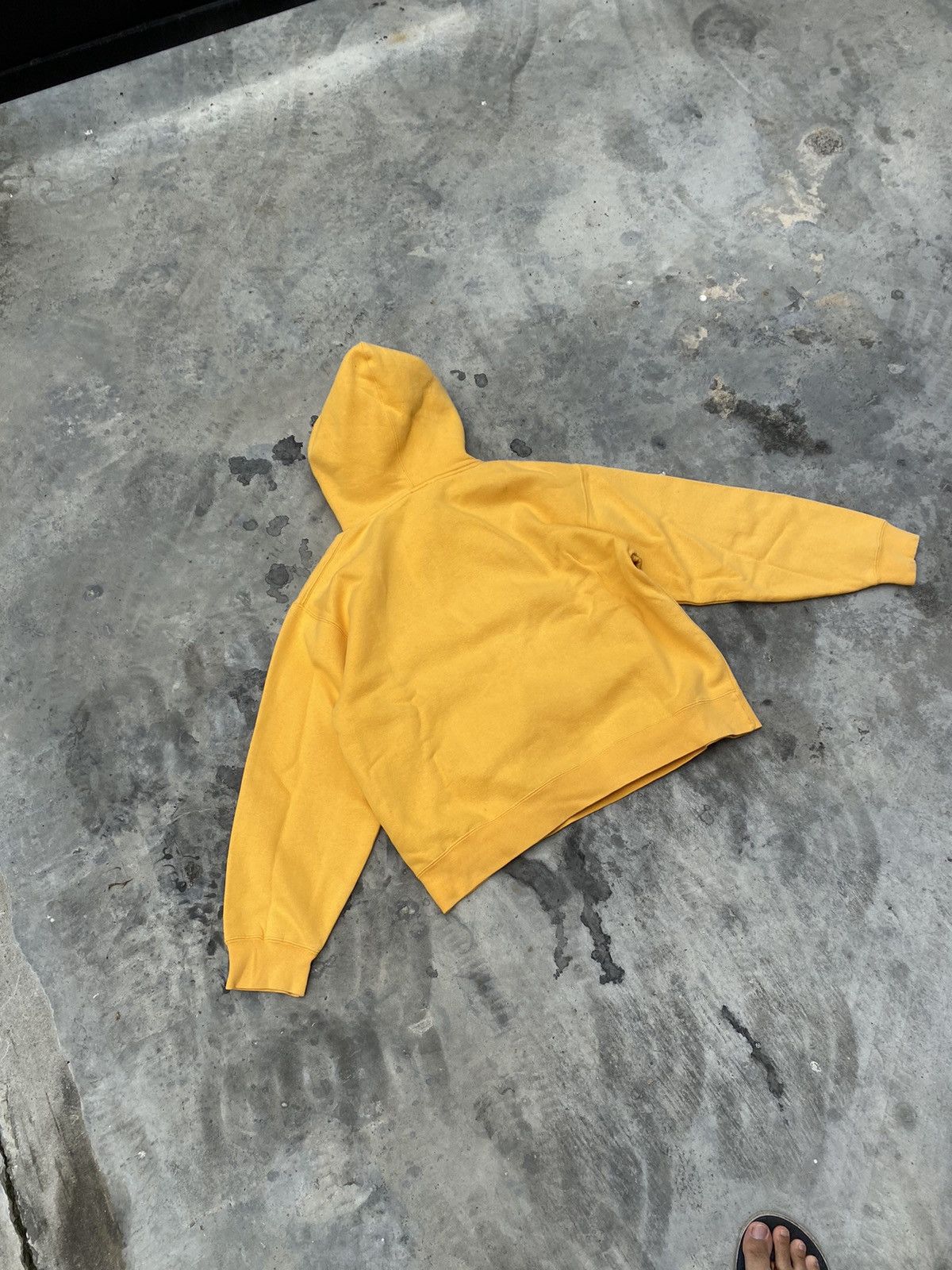 Stussy Vintage Stussy Hoodie Size US M / EU 48-50 / 2 - 8 Thumbnail
