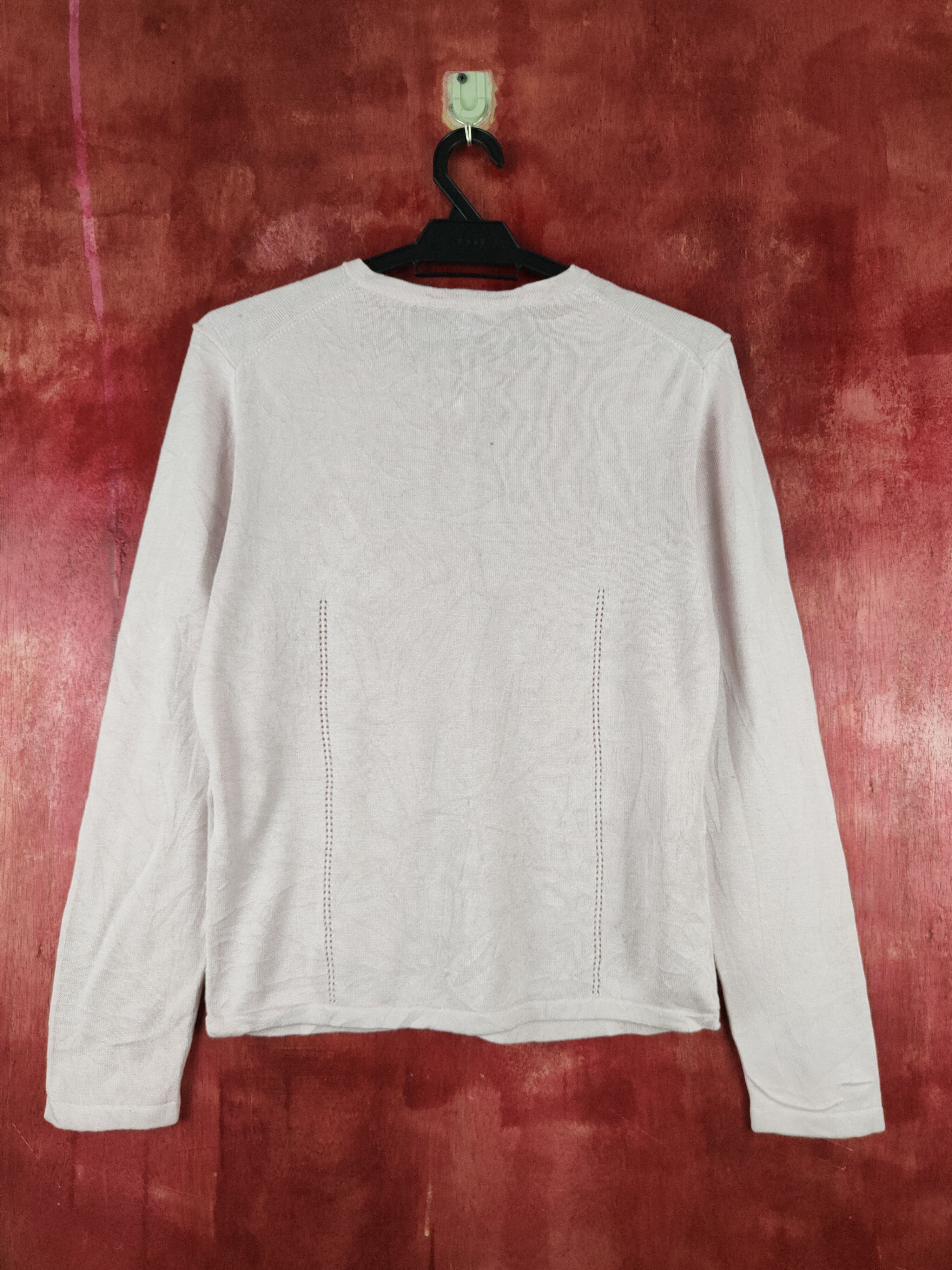 Japanese Brand Japanese Brand Light Purple Knitwear Cardigan #S1217 Size S / US 4 / IT 40 - 7 Thumbnail