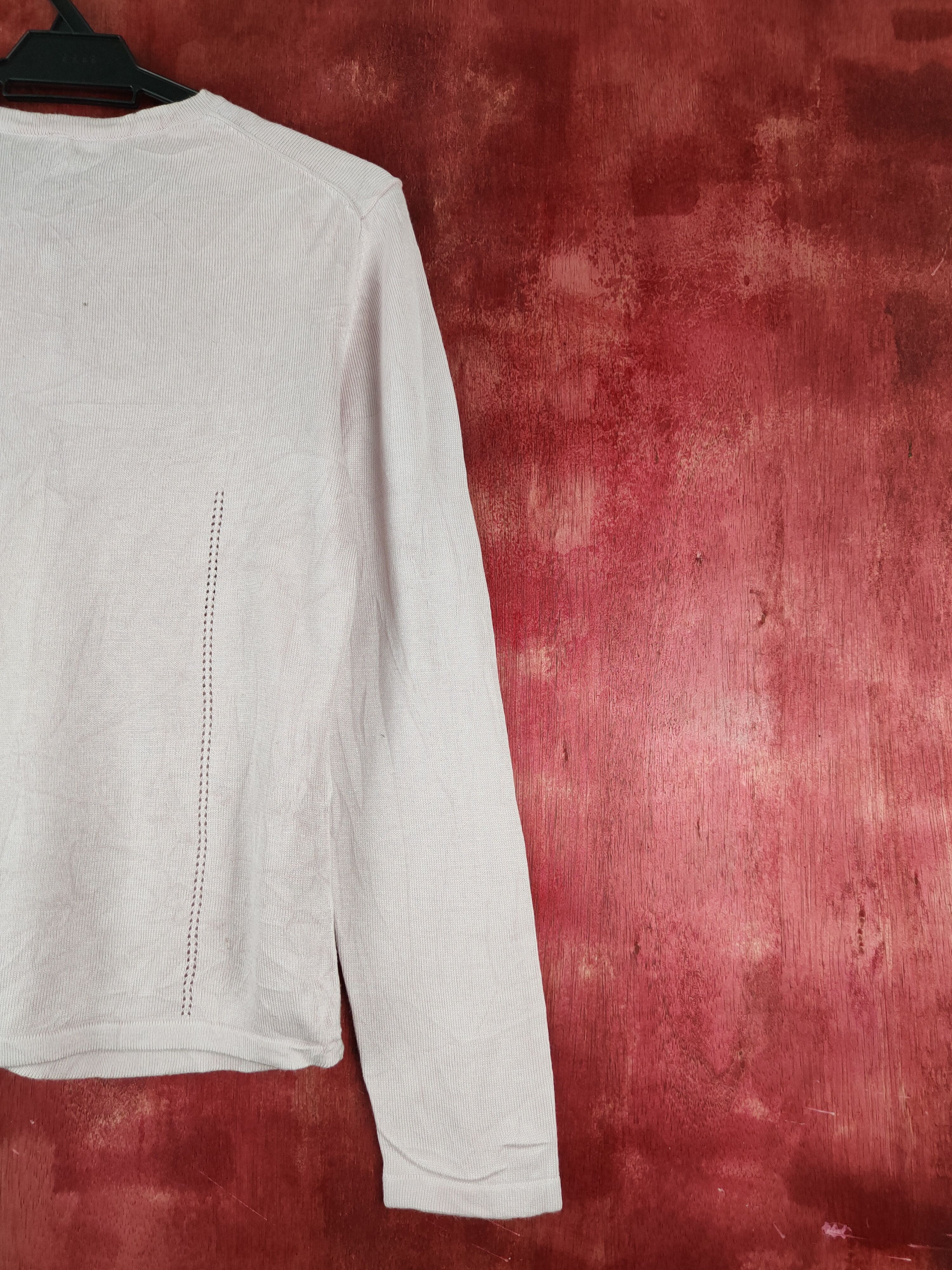Japanese Brand Japanese Brand Light Purple Knitwear Cardigan #S1217 Size S / US 4 / IT 40 - 9 Thumbnail