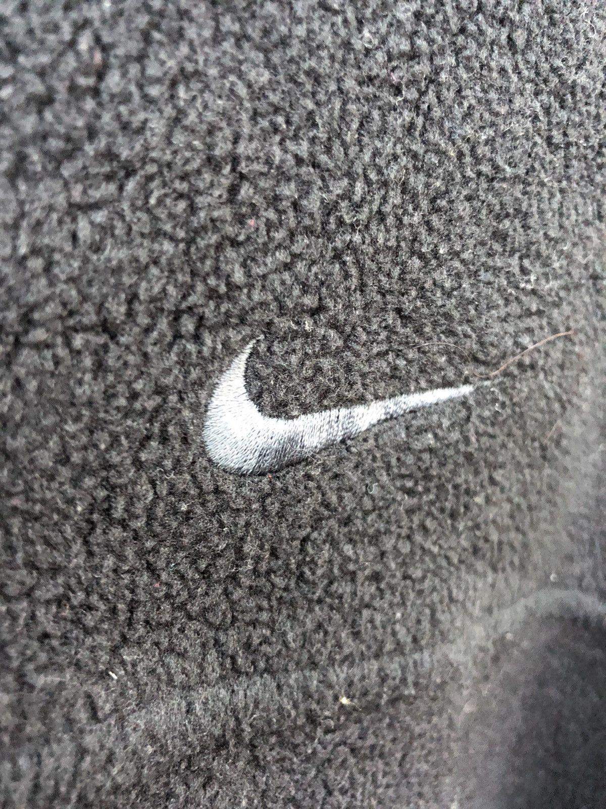 Nike × Nike ACG NIKE ACG zipper fleece vest small logo made in USA Size US M / EU 48-50 / 2 - 6 Thumbnail