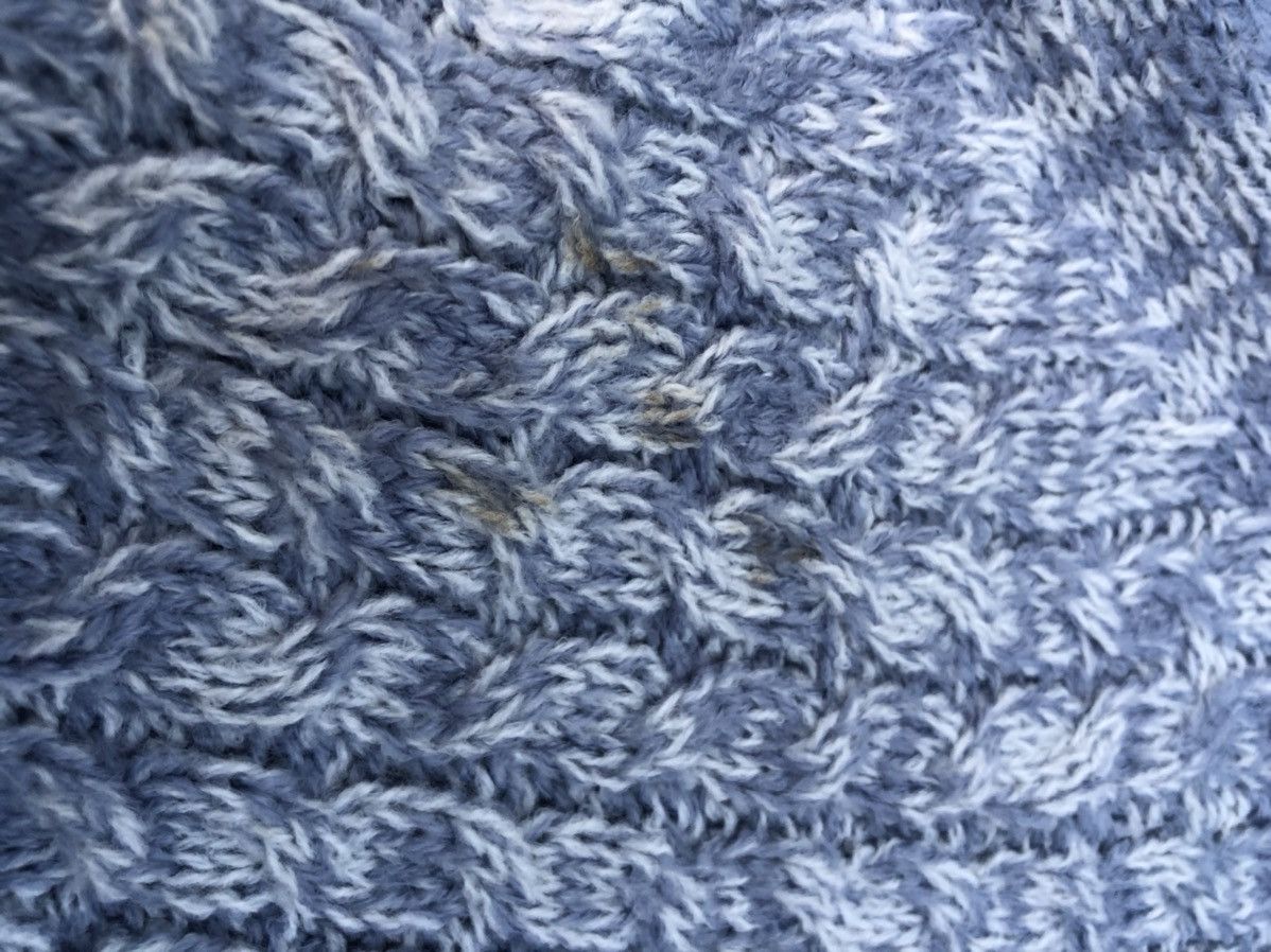 Homespun Knitwear × Other × Uniqlo Great design Uniqlo knitwear size L Size US L / EU 52-54 / 3 - 5 Thumbnail