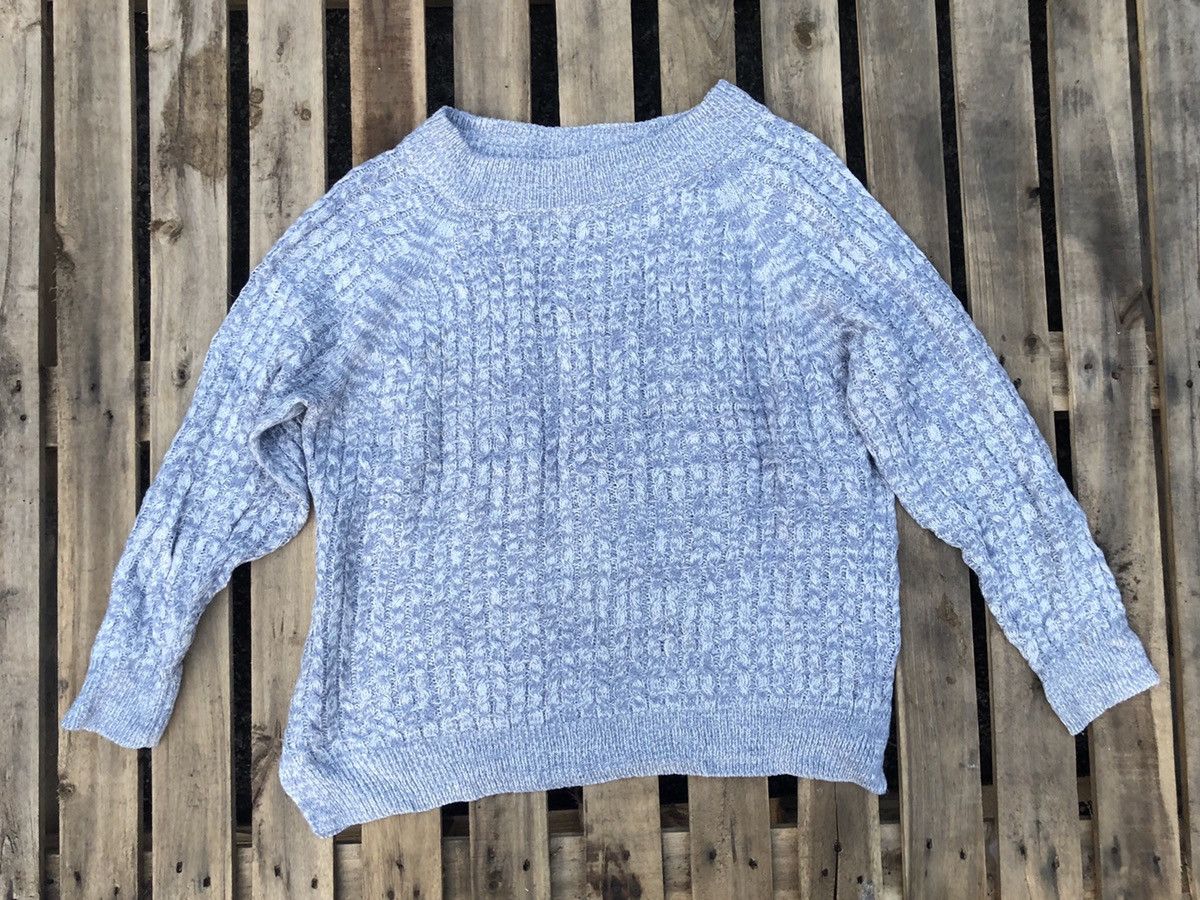Homespun Knitwear × Other × Uniqlo Great design Uniqlo knitwear size L Size US L / EU 52-54 / 3 - 1 Thumbnail