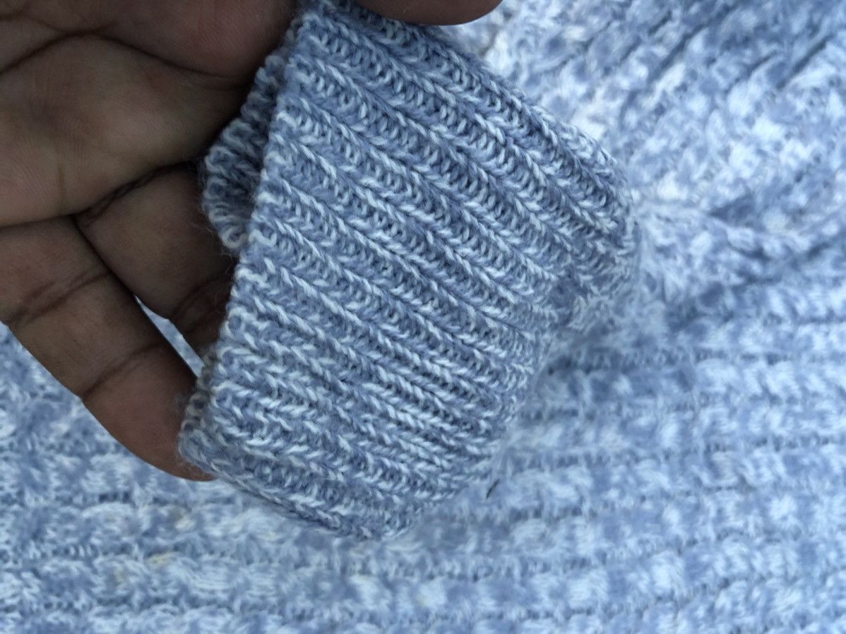 Homespun Knitwear × Other × Uniqlo Great design Uniqlo knitwear size L Size US L / EU 52-54 / 3 - 4 Thumbnail