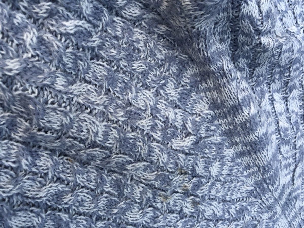 Homespun Knitwear × Other × Uniqlo Great design Uniqlo knitwear size L Size US L / EU 52-54 / 3 - 6 Thumbnail