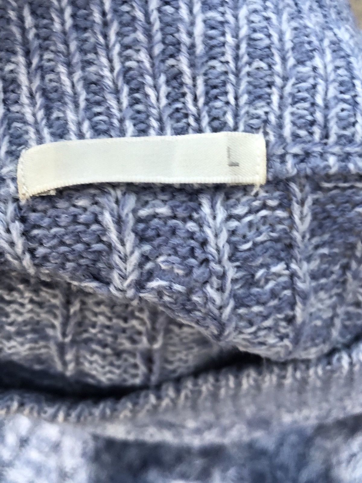 Homespun Knitwear × Other × Uniqlo Great design Uniqlo knitwear size L Size US L / EU 52-54 / 3 - 7 Thumbnail