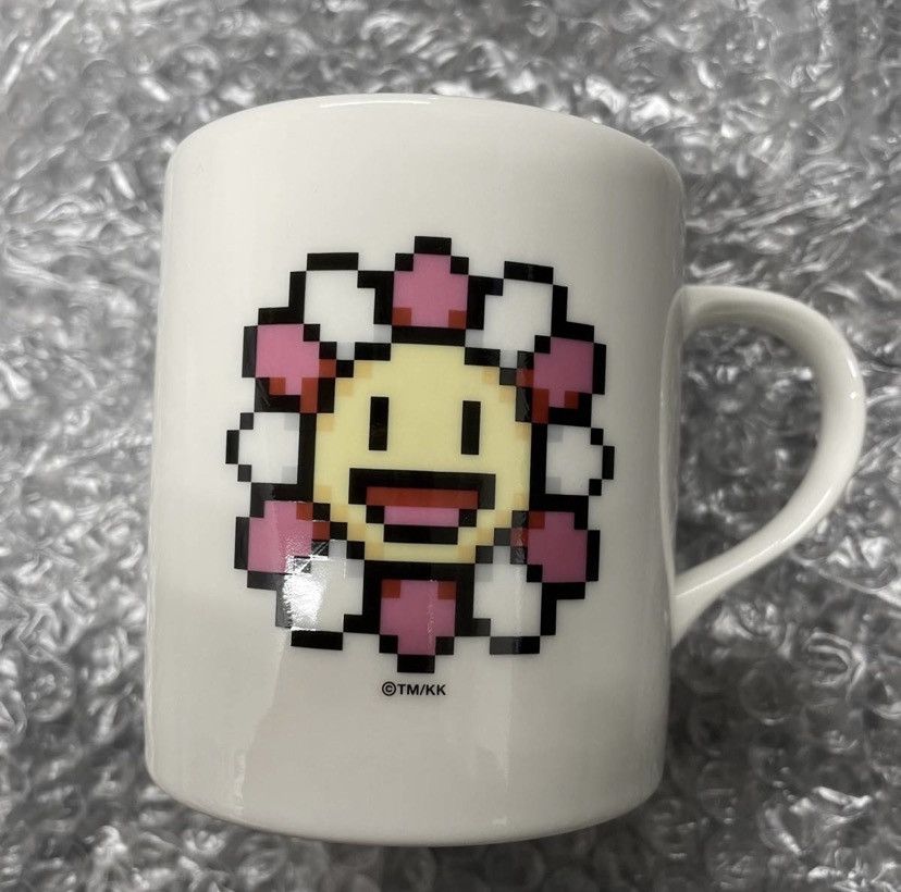 Takashi Murakami Takashi Murakami Mug Size ONE SIZE - 2 Thumbnail