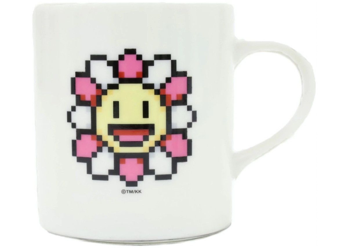 Takashi Murakami Takashi Murakami Mug Size ONE SIZE - 1 Thumbnail