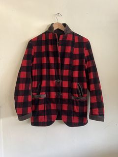 Men's Journal Standard Heavy Coats | Grailed