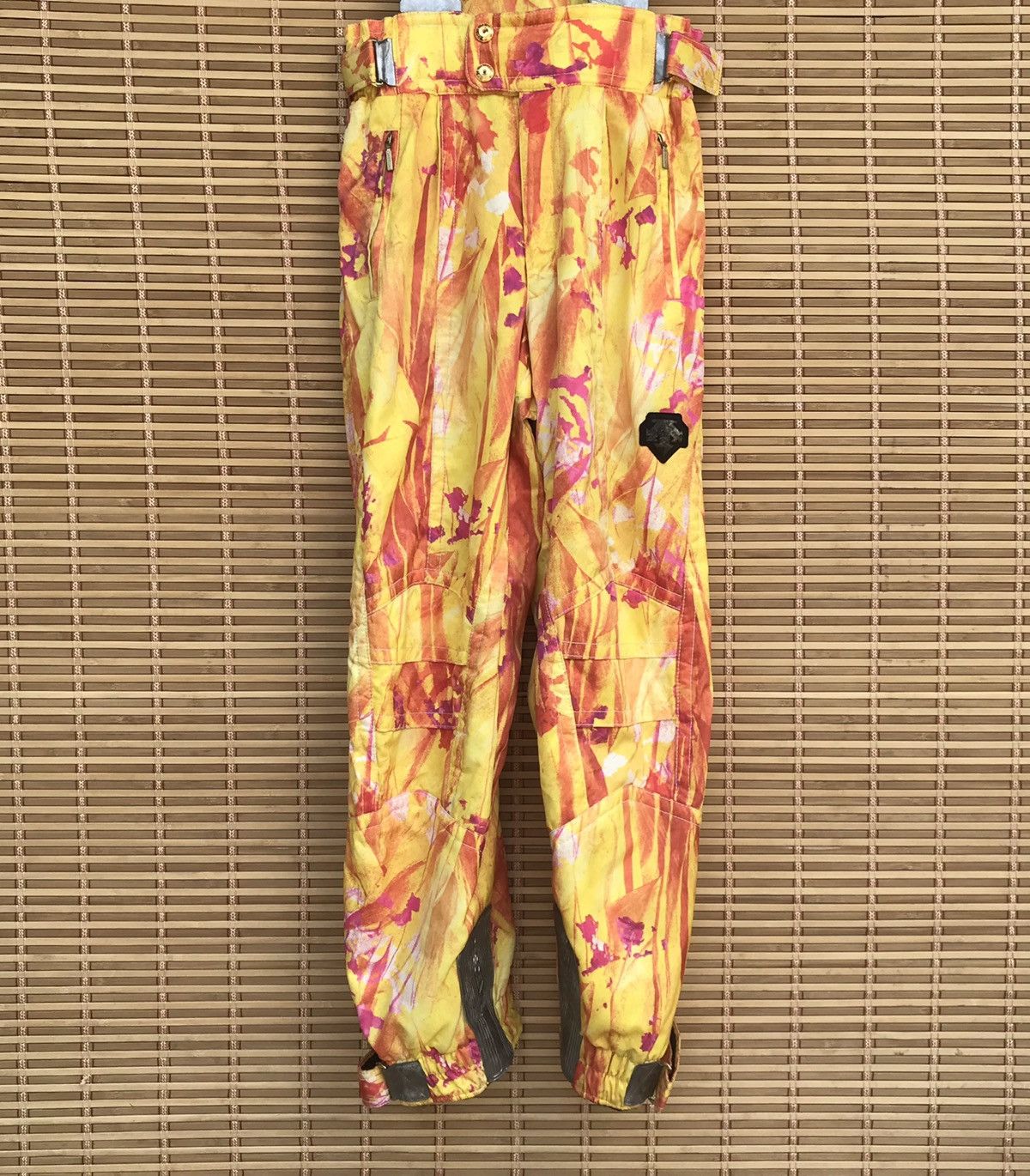 Descente × Japanese Brand Descente multitone skier skiwear made in japan Size US M / EU 48-50 / 2 - 2 Thumbnail