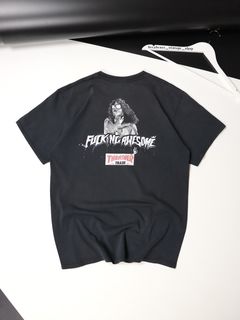 Fucking Awesome × Thrasher | Grailed