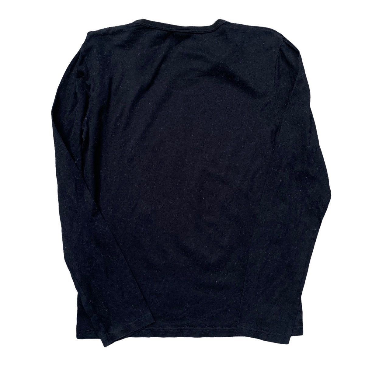 JACKROSE Jack Rose Romantic Vintage Long Sleeve Shirt Japan Made. #W Size US S / EU 44-46 / 1 - 4 Thumbnail