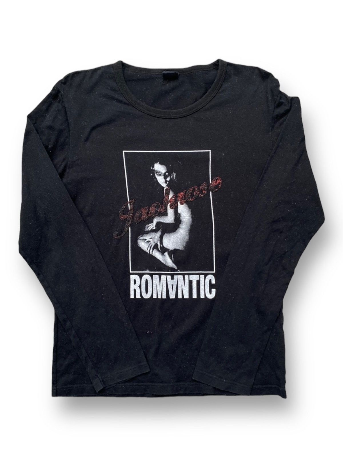 JACKROSE Jack Rose Romantic Vintage Long Sleeve Shirt Japan Made. #W Size US S / EU 44-46 / 1 - 1 Thumbnail