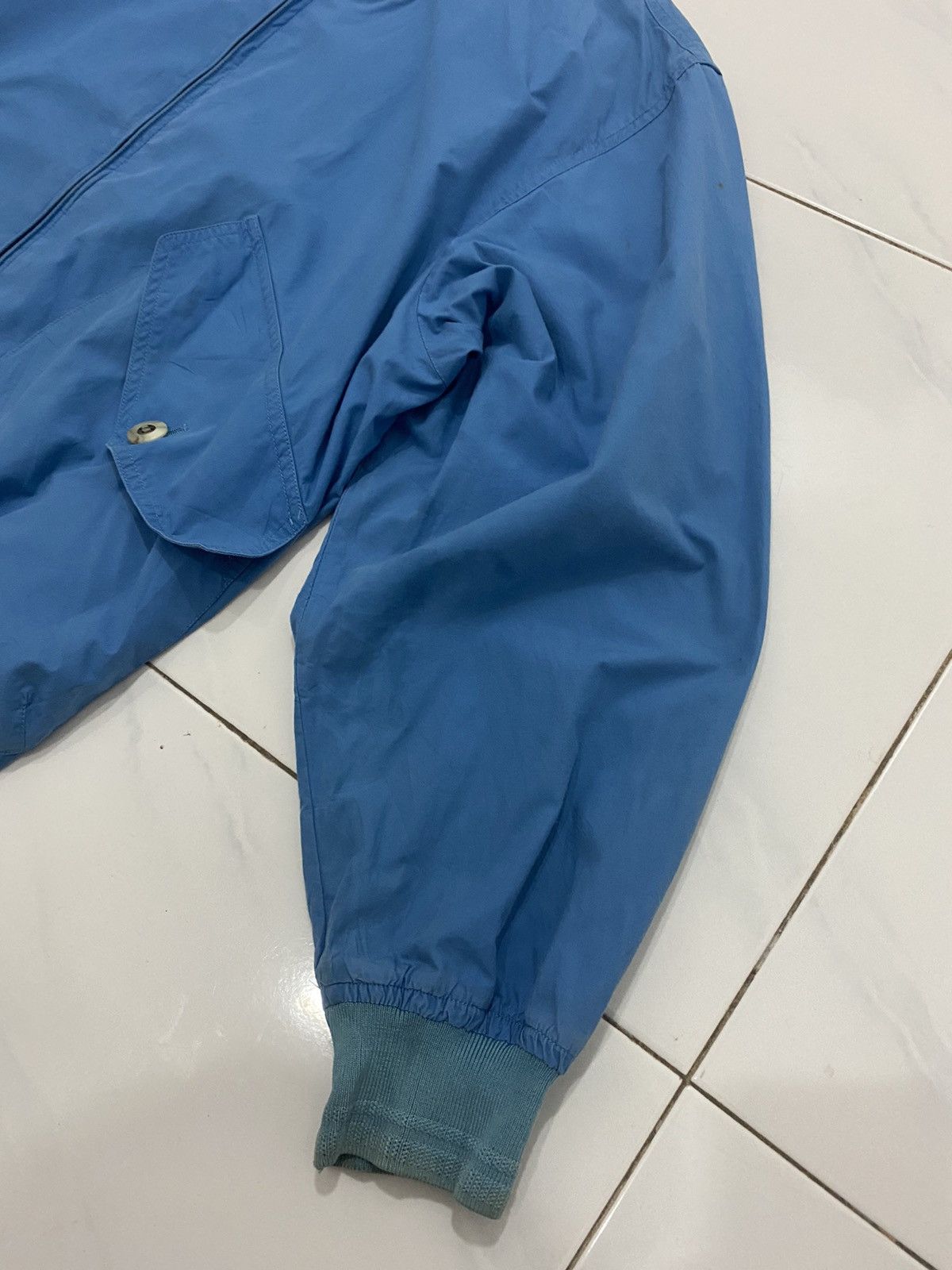 Christian Dior Monsieur VTG Christian Dior Bomber Jacket Size US L / EU 52-54 / 3 - 5 Thumbnail
