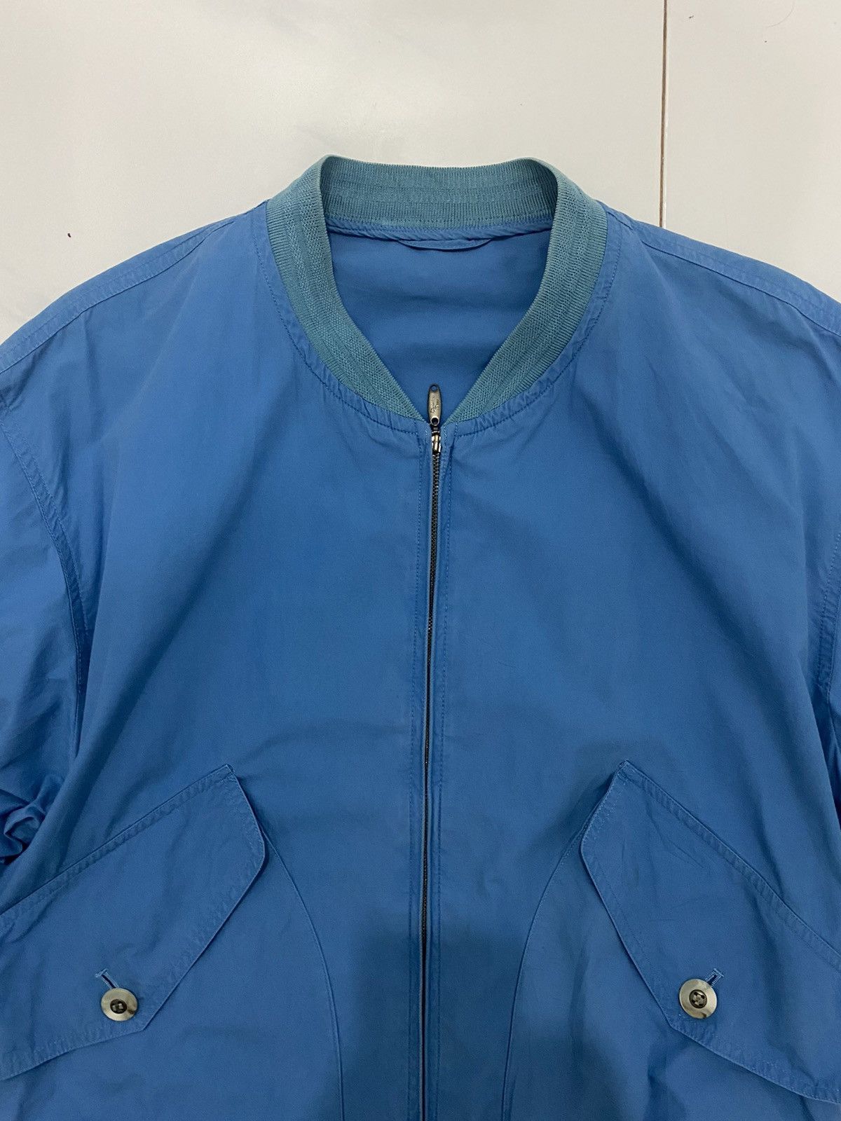 Christian Dior Monsieur VTG Christian Dior Bomber Jacket Size US L / EU 52-54 / 3 - 6 Thumbnail