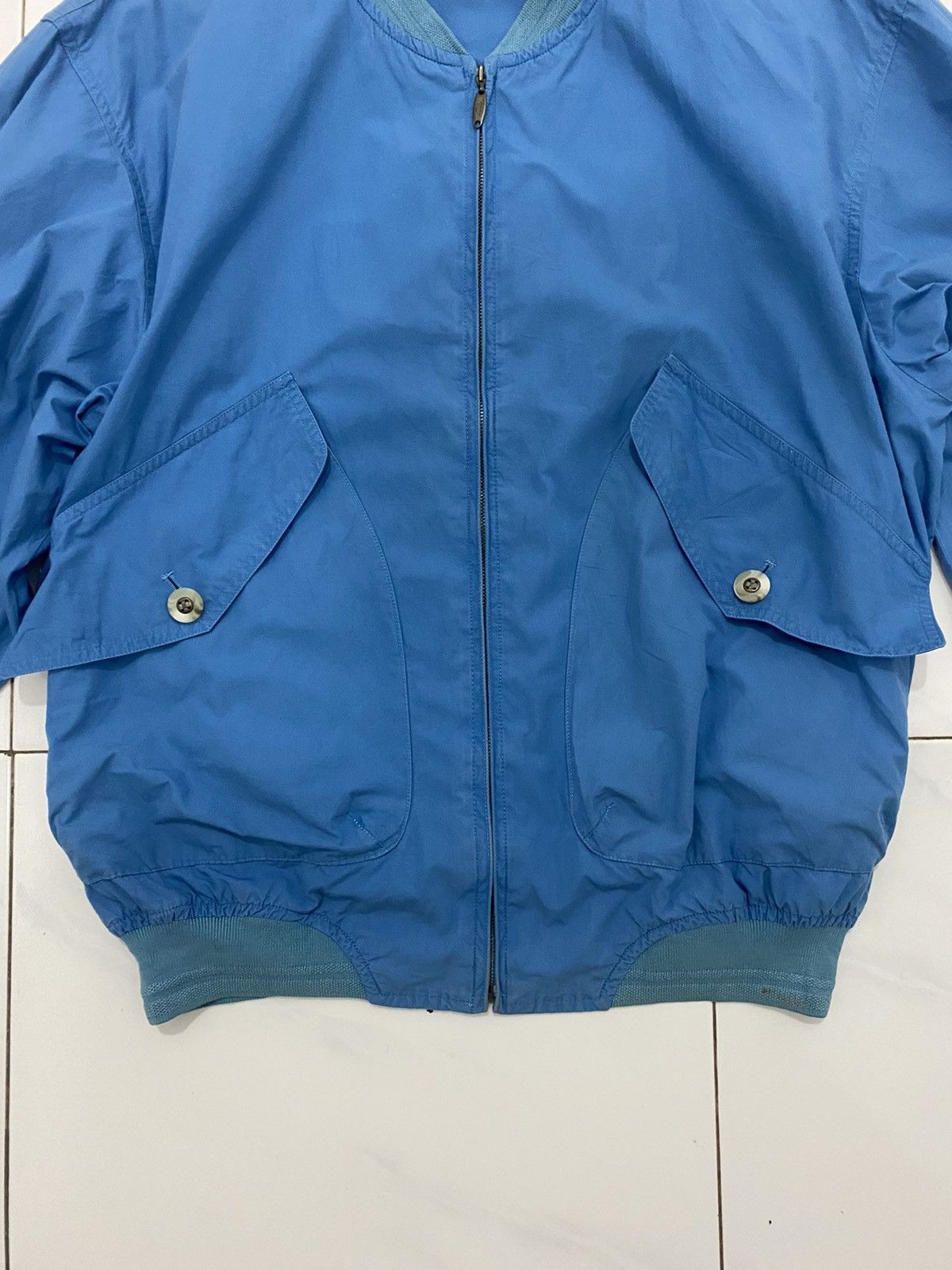 Christian Dior Monsieur VTG Christian Dior Bomber Jacket Size US L / EU 52-54 / 3 - 8 Thumbnail