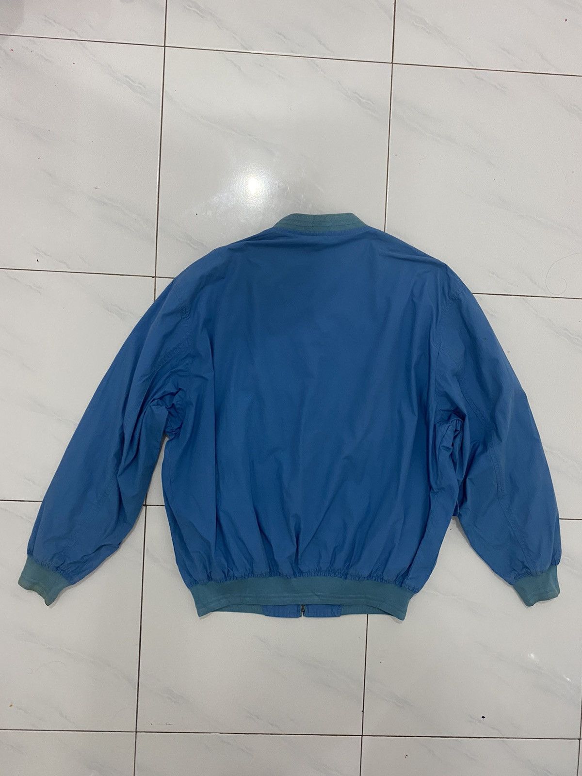 Christian Dior Monsieur VTG Christian Dior Bomber Jacket Size US L / EU 52-54 / 3 - 9 Thumbnail