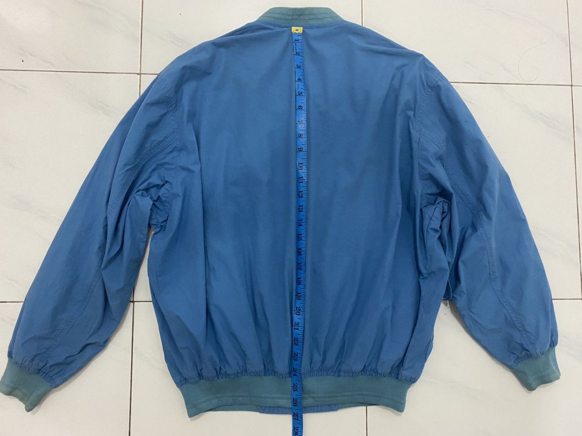 Christian Dior Monsieur VTG Christian Dior Bomber Jacket Size US L / EU 52-54 / 3 - 10 Thumbnail
