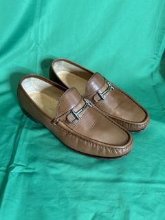 Mercanti fiorentini bit driving on sale loafer