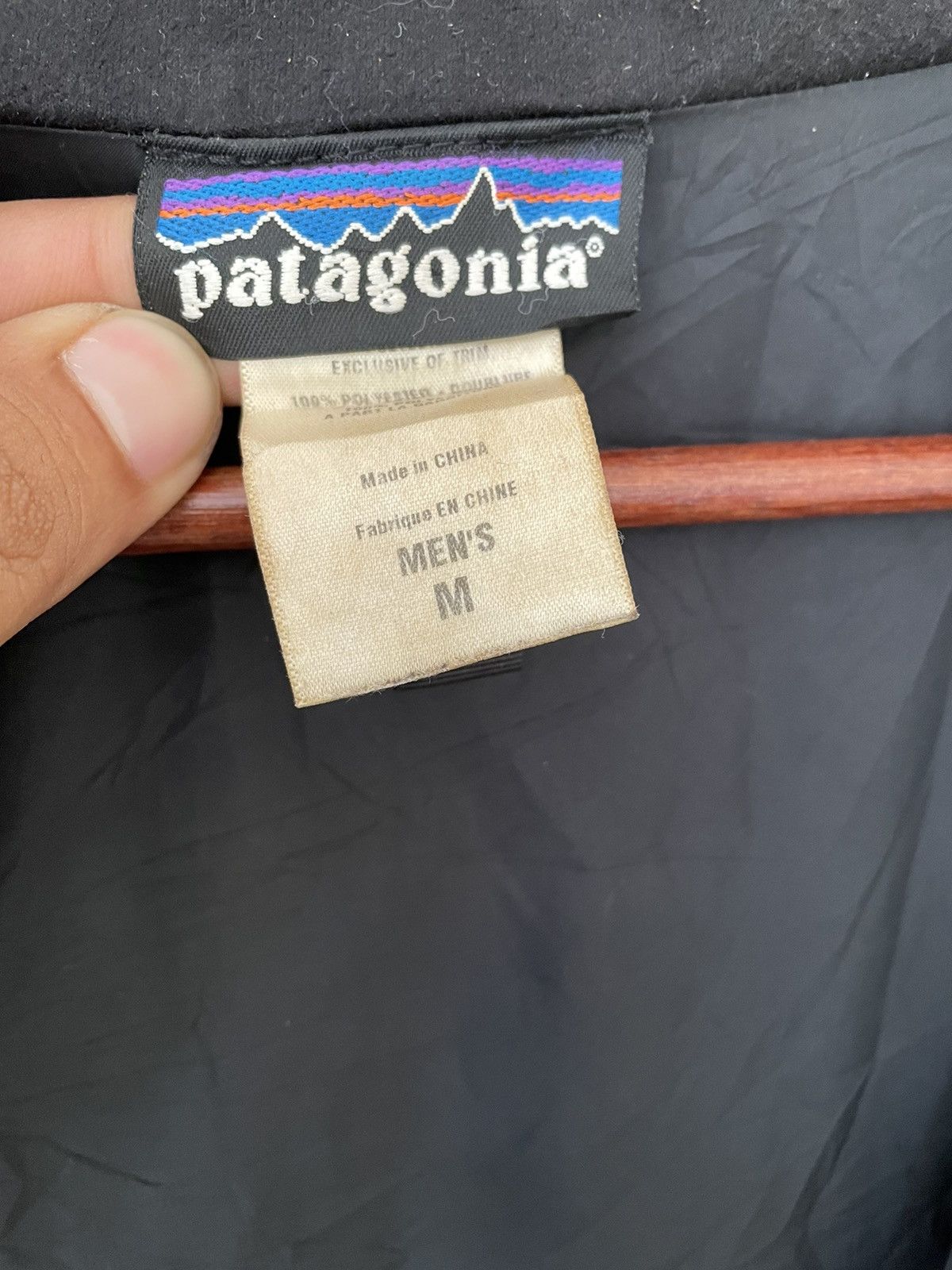 Patagonia PATAGONIA CHORE LIGHT JACKET Size US M / EU 48-50 / 2 - 6 Thumbnail