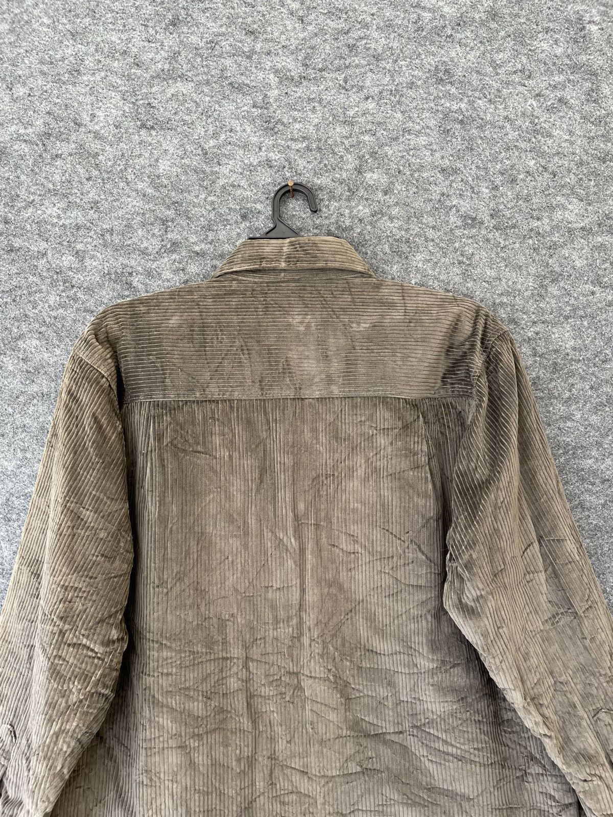 Hunter × Vintage CRESCENT MAX HUNTER JACKET Size US L / EU 52-54 / 3 - 4 Thumbnail