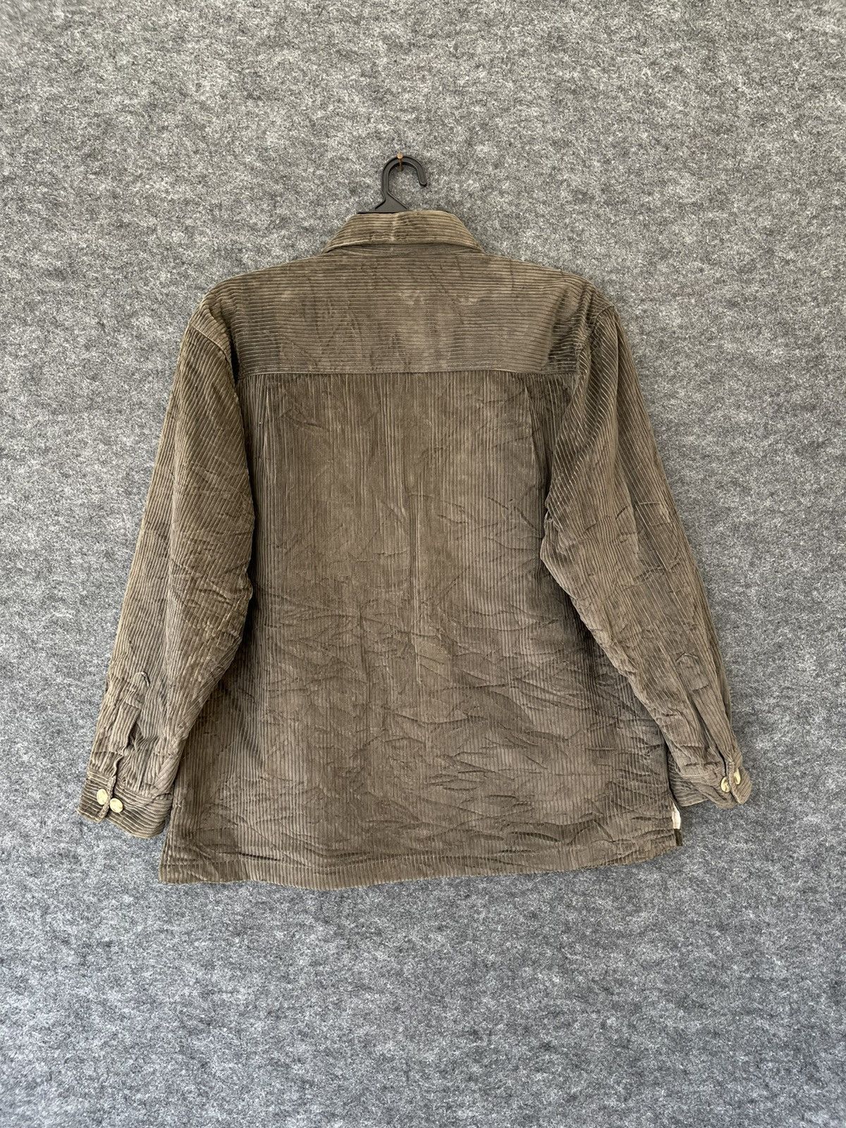 Hunter × Vintage CRESCENT MAX HUNTER JACKET Size US L / EU 52-54 / 3 - 3 Thumbnail