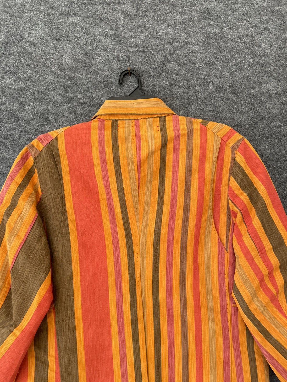 Japanese Brand MASAKAZU TAKITA CHORE JACKET Size US L / EU 52-54 / 3 - 4 Thumbnail