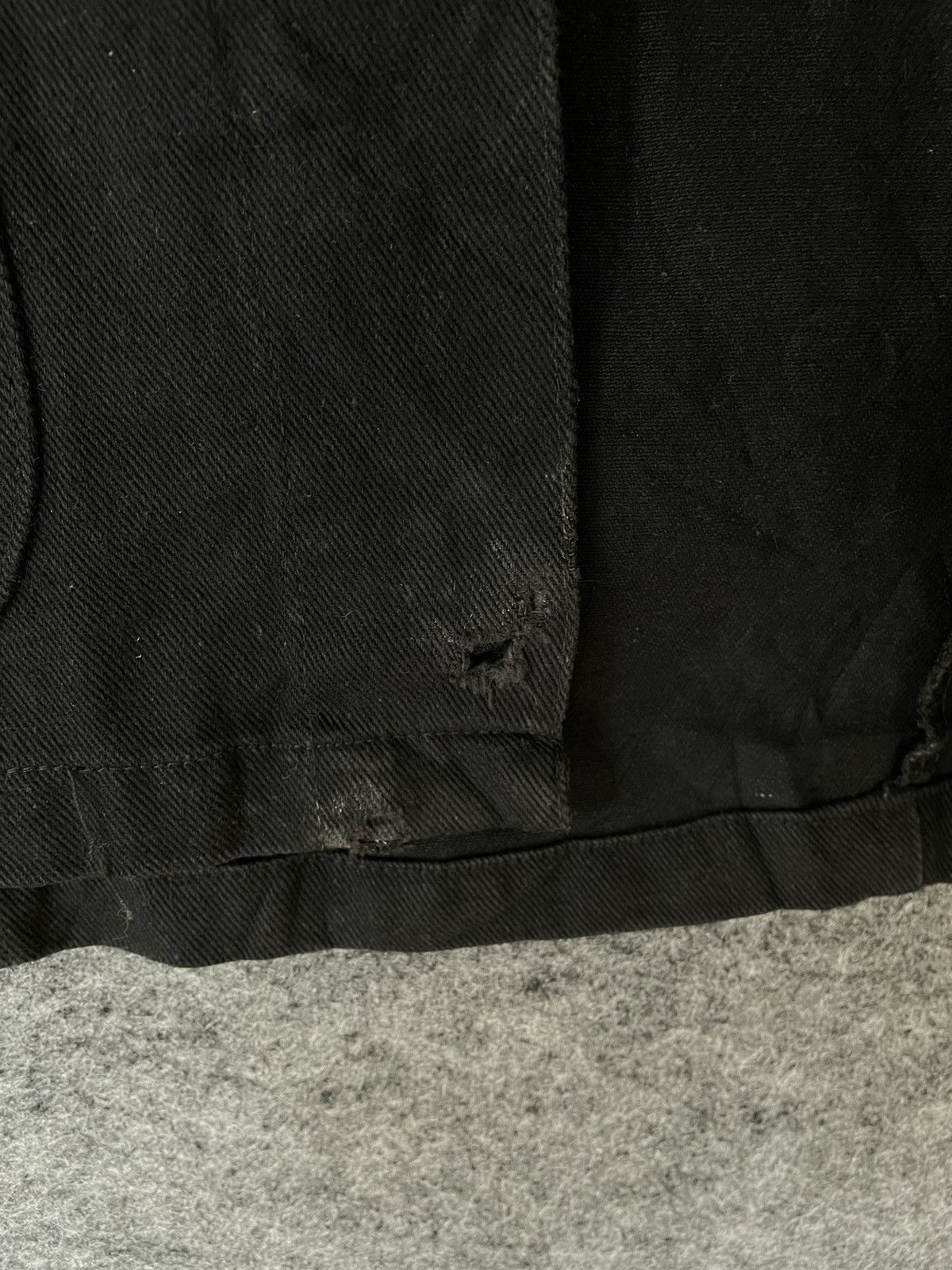 Japanese Brand 4445 CHORE JACKET Size US L / EU 52-54 / 3 - 7 Thumbnail