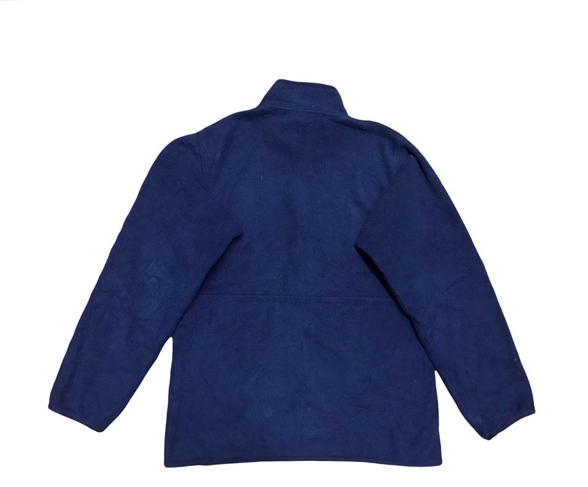 Patagonia Patagonia synchilla half zipper fleece jacket Size US XS / EU 42 / 0 - 4 Thumbnail