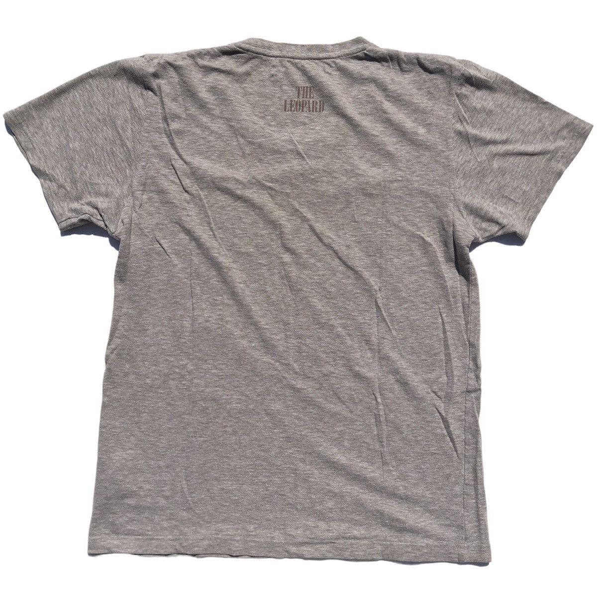 Japanese Brand Robert Geller Archive "The Longest Day 1963" T-Shirt Size US S / EU 44-46 / 1 - 2 Thumbnail