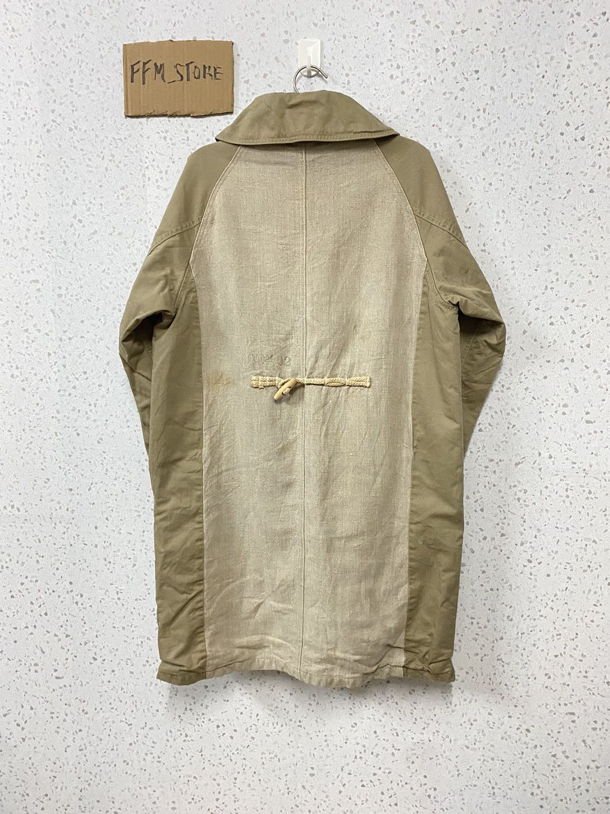 Japanese Brand × Kapital Rare🔥Vintage Kapital Jacket Size US M / EU 48-50 / 2 - 2 Thumbnail