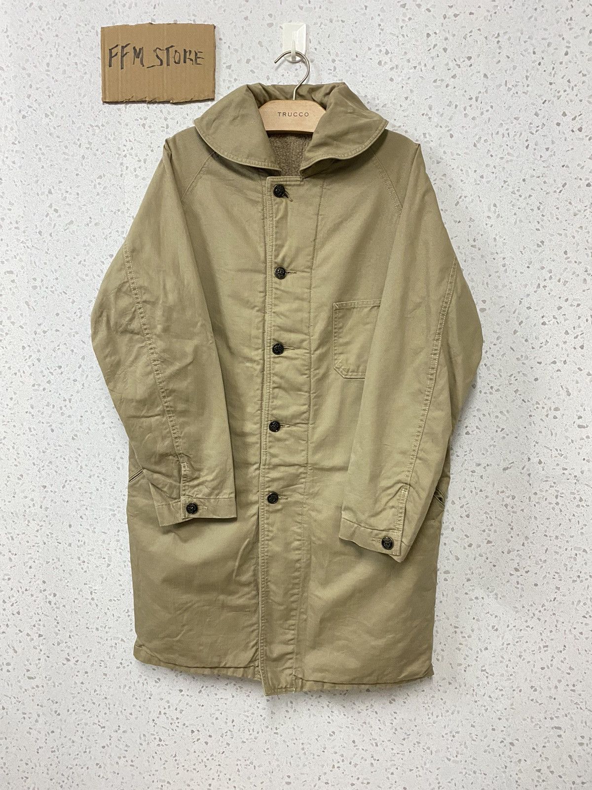 Rare🔥Vintage Kapital Jacket