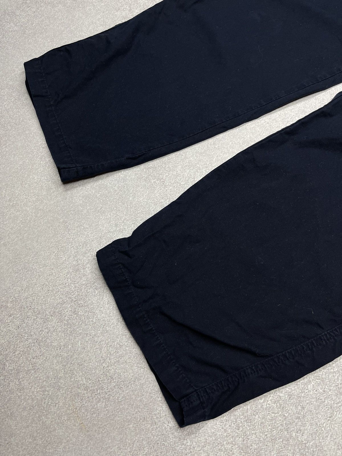 Universal Works Universal Works Chino Pants casual Vintage size 32 Size US 32 / EU 48 - 6 Thumbnail