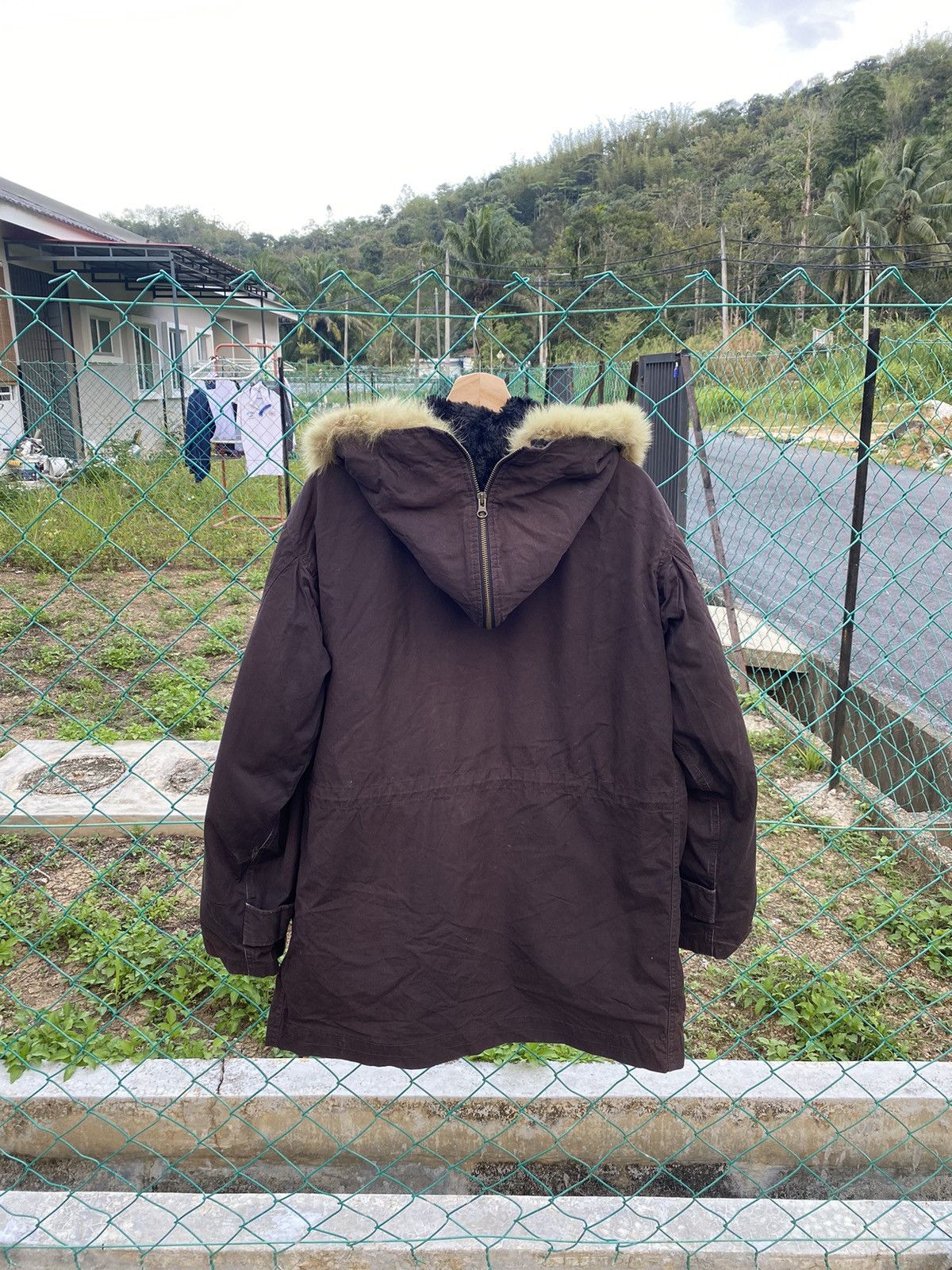 PPFM AW PPFM Parka Jacket Size US M / EU 48-50 / 2 - 3 Thumbnail