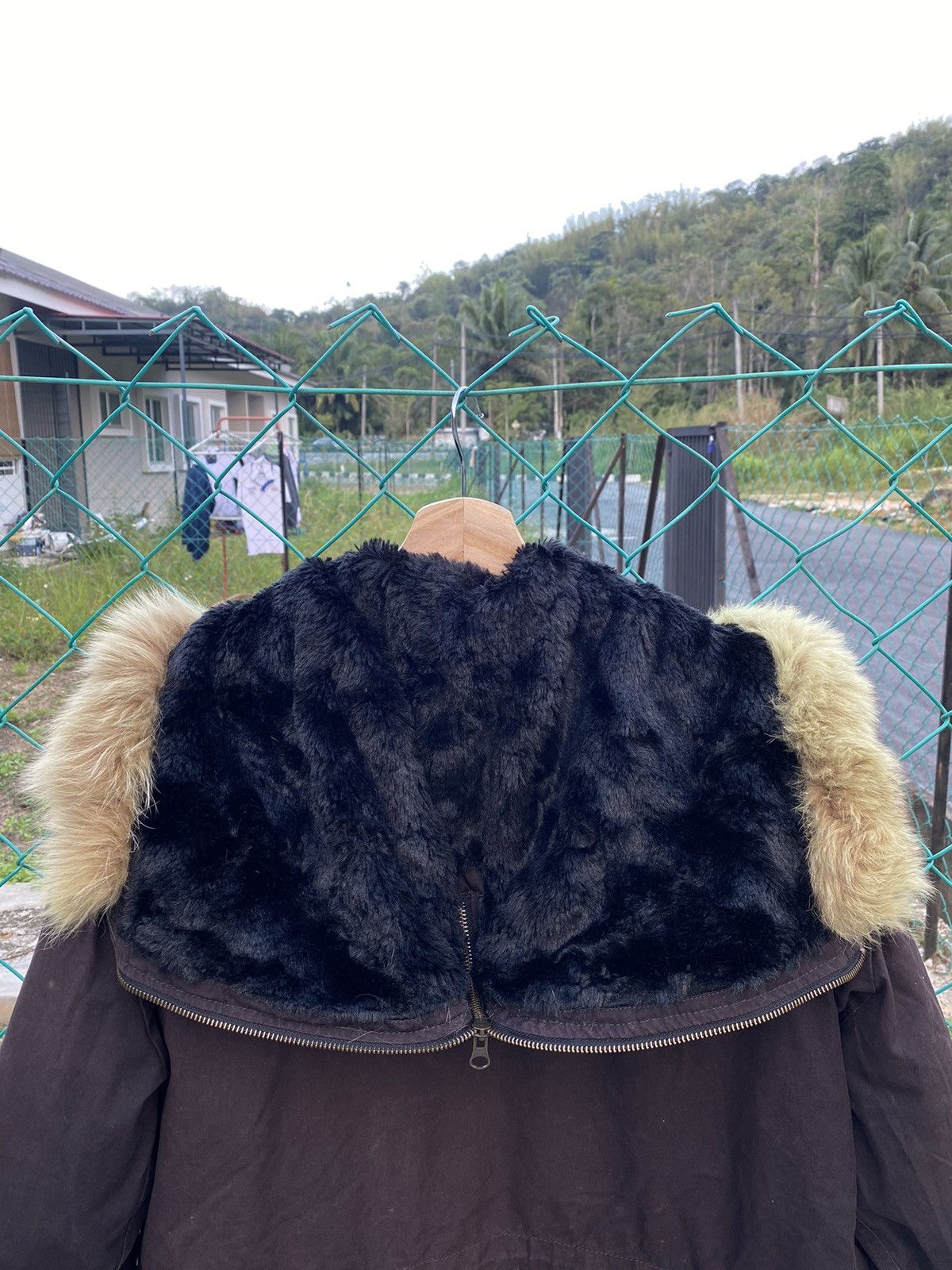 PPFM AW PPFM Parka Jacket Size US M / EU 48-50 / 2 - 8 Thumbnail