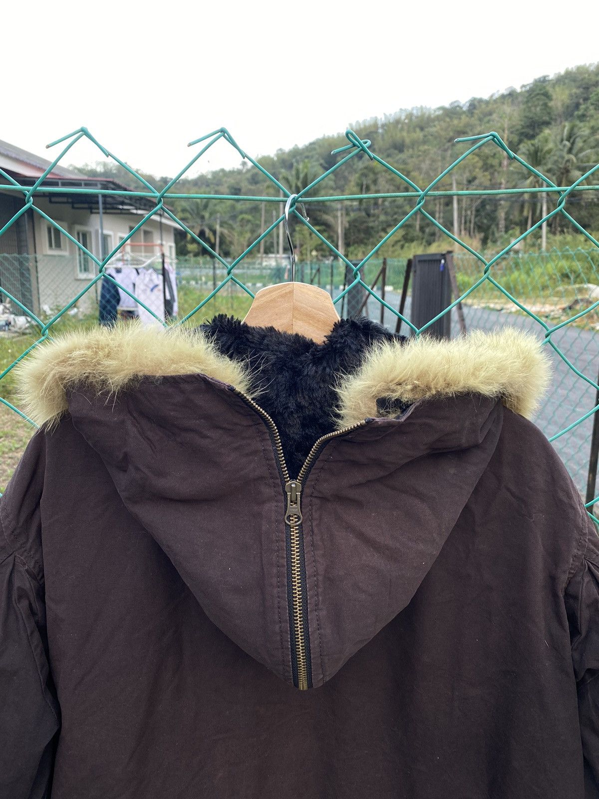 PPFM AW PPFM Parka Jacket Size US M / EU 48-50 / 2 - 9 Thumbnail