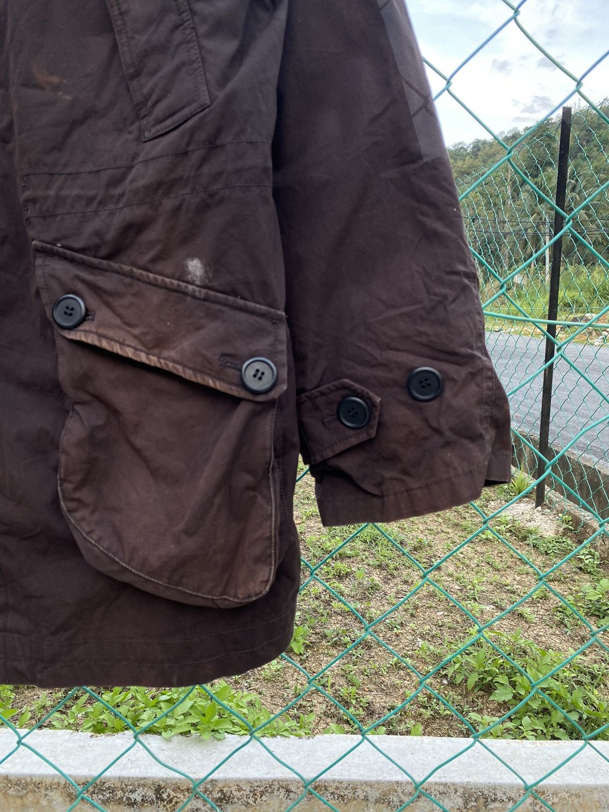 PPFM AW PPFM Parka Jacket Size US M / EU 48-50 / 2 - 7 Thumbnail
